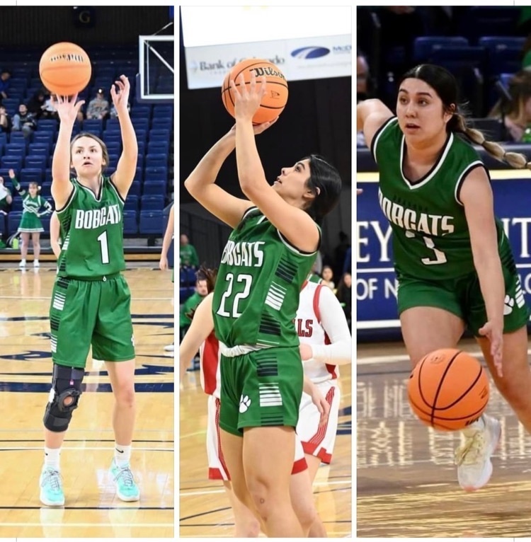 girls green uniforms